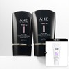 AHC Makeup Fit Masters Tone-Up Sun Serum 50ml x 2