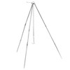 Lomo Cooking Tripod - Lightweight Aluminium Stand for Camping and