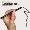 Araceli Beauty Gel Pencil Eyeliner – Water Resistant & Smudge-Proof,