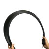 KEEPDSGN Black Fender Flares CONCAVE Widebody Wheel Arches 3.5" For