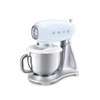 SMEG SMIC01 Ice Cream Maker Attachment for Stand Mixers –