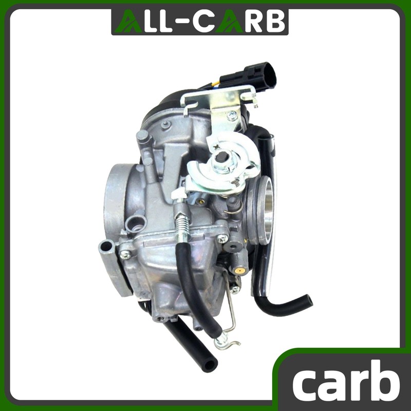 ALL-CARB Carburetor with Fuel Filter Replacement for Suzuki DRZ400SM DRZ400S