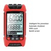 Digital Multimeter Kit Intelligent Large Screen High Accuracy Automatic Fire