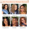 Afro Twist Hair 12 Inch Cuban Twist Hair 8 Packs