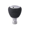 Studio Ocean Mark Handle Knob HN AC30/S(22) Dark Silver (D/SILVER)