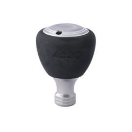 Studio Ocean Mark Handle Knob HN AC30/S(22) Dark Silver (D/SILVER)