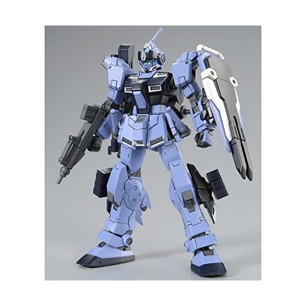 BANDAI HGUC 1/144 Pale Rider (Land Battle Heavy Equipment Specification)