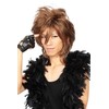 Katsurand Chapatsu-kun Wig Costume Accessory Unisex