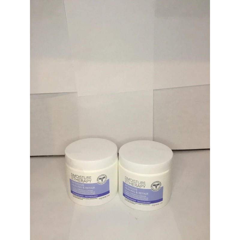 Avon 2 Avon Moisture Therapy Intensive Healing And Repairing Extra