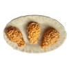Monster Magnets 3D Mini Food Drink Fried Chicken Fridge Magnet
