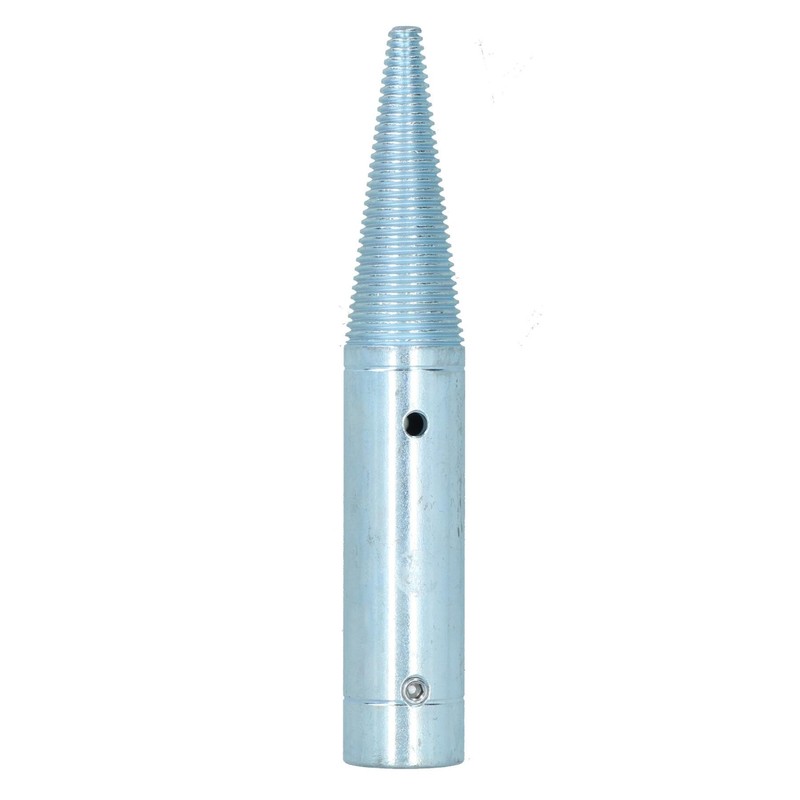 Polishing Spindle 5/8" 8" Bench Grinder Left and Right Hand