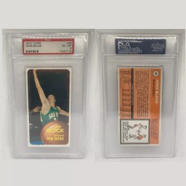 ProGuard Cards Large PSA Graded Card Sleeves Tall Boy PSA Sleeves - Holds Large PSA Slabs 50ct