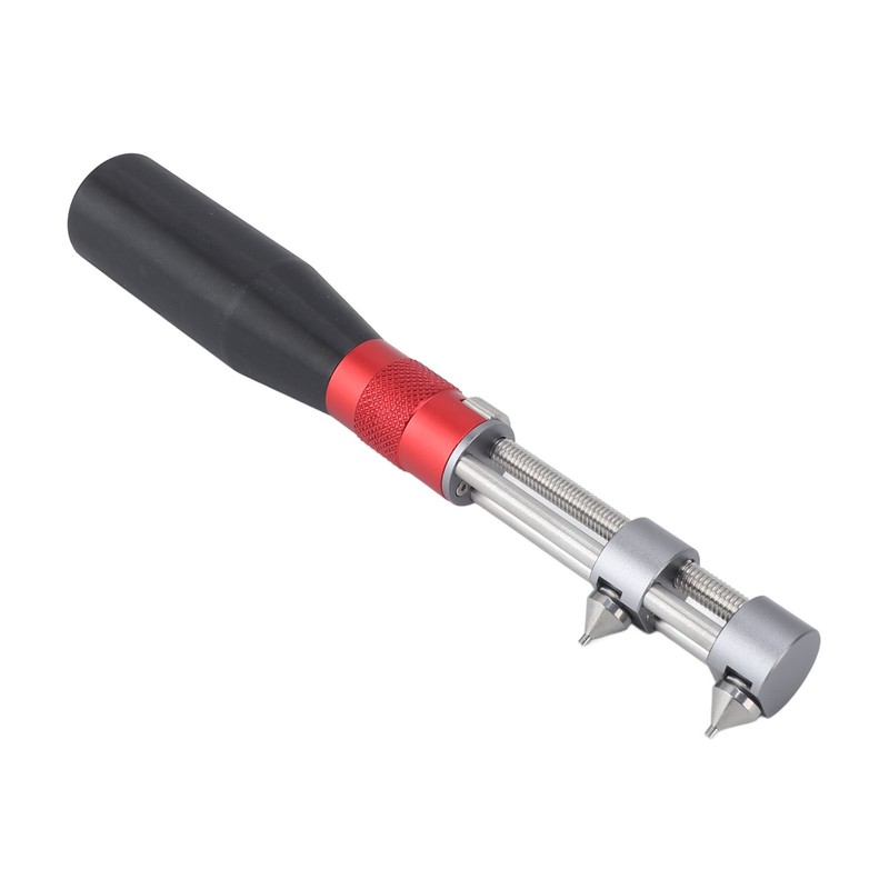 2 Prong Watch Wrench Back Case Opener Repair Tool with