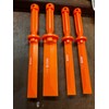 Matco Tools NEW 4 PIECE SET MATCO TOOLS PLASTIC CHISEL