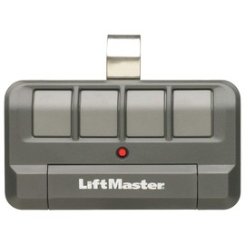LiftMaster 894LT 4-Button Security+ 2.0 Learning Remote Control