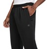 Champion Men's Core Training Sport Pant, Black, Medium