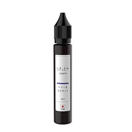 Japanese Rikidoya Berry & Muscat 1.0 fl oz (30 ml)