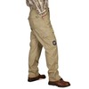 BOCOMAL FR Pants for Men Cargo Flame Resistant Pants(2112&CAT2) 100%