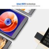 RTL8723 Wireless Network Adapter Receiver Card Wifi Antenna Transmitter Compatible