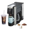 Hamilton Beach FlexBrew Advanced 5-in-1 Programmable 12 Cup Drip and