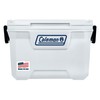 Coleman Classic Series 52qt Marine Cooler, Fully Insulated Lid &