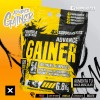 Ganador 43 Supplements Hard Mass Gainer Sabor Fresa 6.8kg