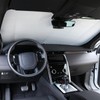Windshield Sun Shade Compatible with Land Rover Discovery Sport 2016-2025