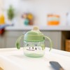 Tommee Tippee Superstar Sippee, Weaning Sippy Cup for Babies with