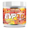 Evogen Evp 3d 40 Servicios Sabor Peachs Rings