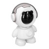 Wireless Security Camera 1080P Auto Tracking Motion Sensor Night Vision