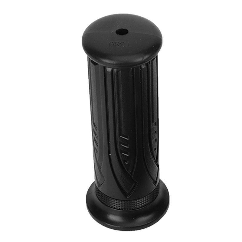 Cocoarm Throttle Grip for Electric Bikes, E-Bike Rotary Throttle, Speed