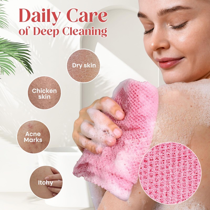 Bofuoos Valentines Day Gifts for Her, Women, Wife, Mom, Teen