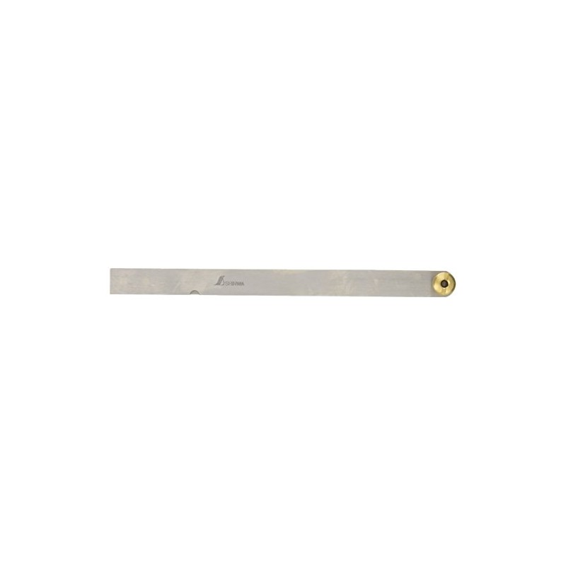 Shinwa Sokutei 62588 Freedom Scoya, 5.9 inches (15 cm), No