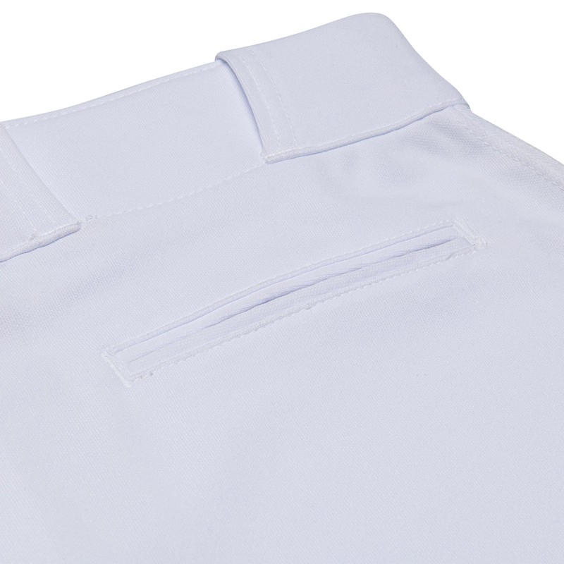 CHAMPRO Men's Standard Triple Crown 2.0 Tapered Bottom Baseball Pants,