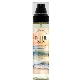 In The Sun Parfum Mist - Inspired by In The Sun by BBW | Long Lasting Scent | Fragrance Dupe
