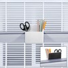 PEUTIER 3pcs Magnetic Pen Holders, Including 1 Large Magnetic Dry