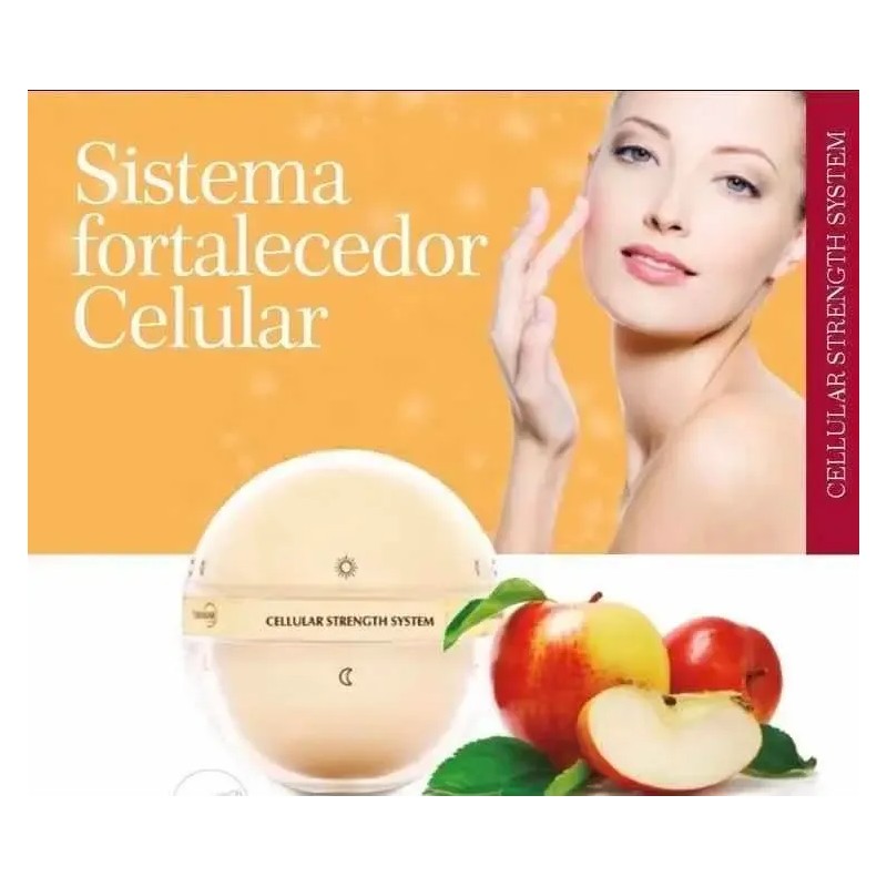 Terramar Crema Facial Antiedad Día Noche 55ml Hidratante con Retinol