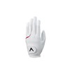 Callaway Gloves All Weather LH WHT/RED 24 24 (24 cm