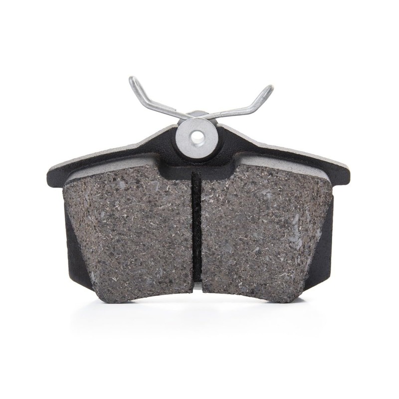 RIDEX 402B0029 Rear Brake Pads for VW Golf III (1E7,