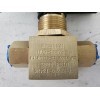 Brennan #NVB-1007-B 1/4" Brass Ball Valve