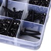 Guitar Repair Screw Kit Electric Acoustic Guitar Mounting Screws Strap