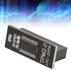 TPM 2.0 Encryption Security Module LPC Interface 20Pin Stable Performance