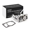 RIDEX 316T0126 Thermostat Coolant Cooling Water Thermostat with Seal 92°C