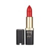 Loreal Color Riche Lipstick Collection Exclusive by LIYA KEBEDE No.