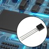 eMagTech Transistor JFET a canale N a 3 pin 2SK170BL