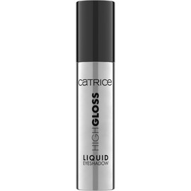 Catrice High Gloss Liquid Eyeshadow, No. 010, Transparent, Express Result, Instant Result, Glossy, Vegan, No Microplastic Particles, Nanoparticles Free, No Perfume, Pack of 1 (4 ml)