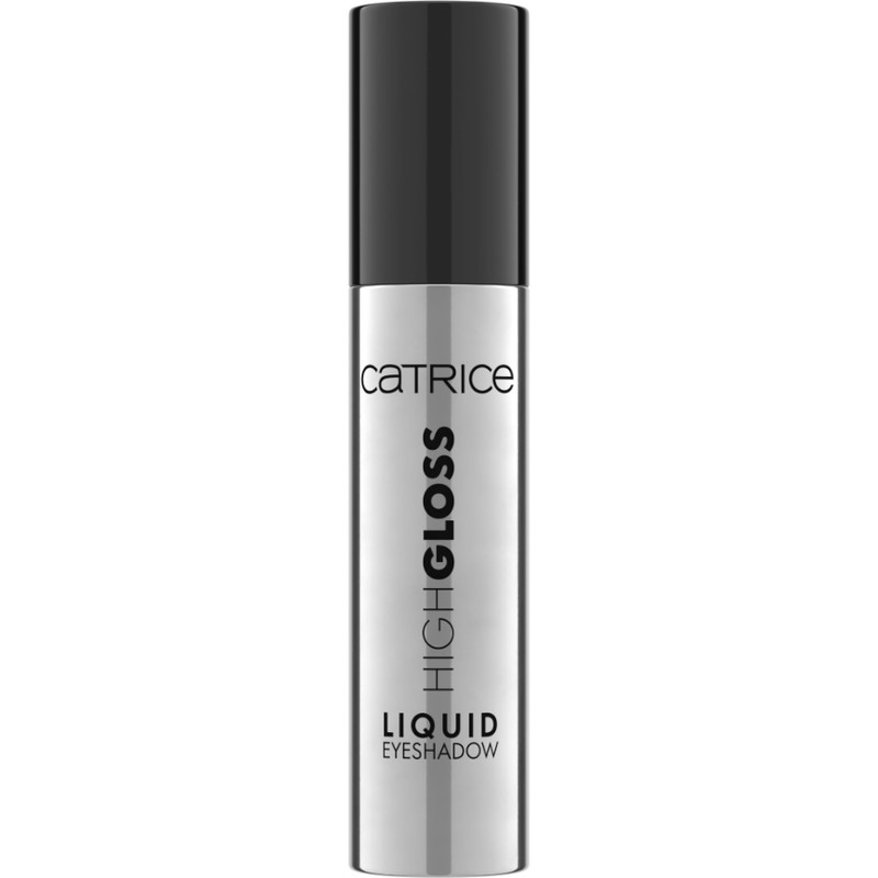 Catrice High Gloss Liquid Eyeshadow, No. 010, Transparent, Express Result,