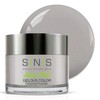 SNS Nail Dip Powder, Gelous Color Dipping Powder - Dusty