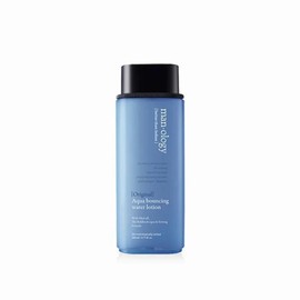 [Belif] Manology Original Aqua Bouncing Water Lotion 200ml / [빌리프] 맨올로지 오리지널 아쿠아 바운싱 워터 로션 200ml