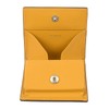 Valorex Genuine Leather Luxury Italian Leather Easy to Use Compact